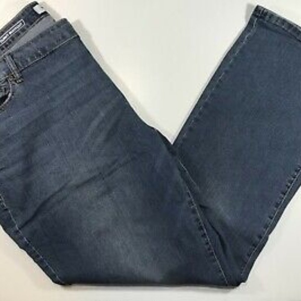 Sonoma plus size curvy boot cut jean - new with tags